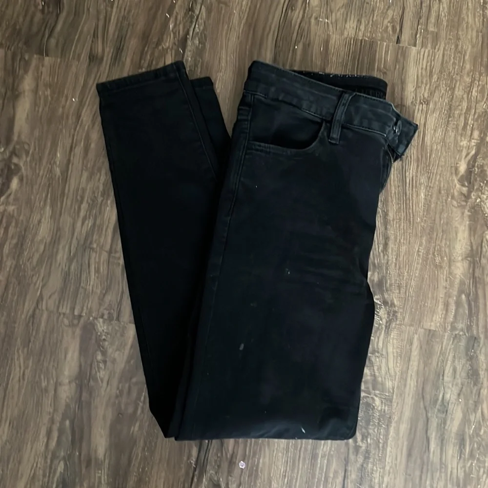 High Rise Jeggings - Picture 2 of 2